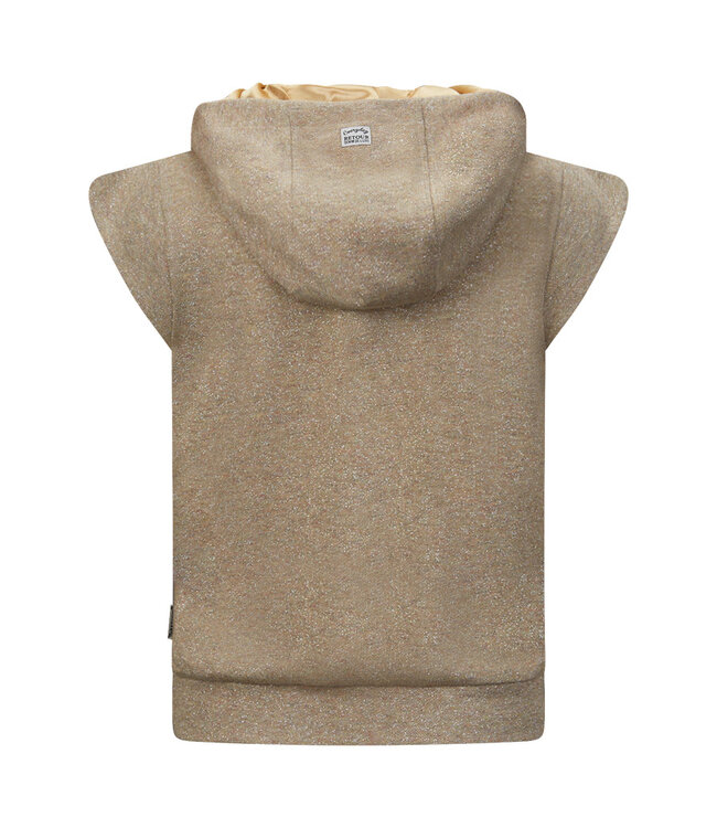 Retour Jeans Meisjes sweater - Xena - Zand