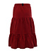 LOOXS 10sixteen Meisjes rok lang - Brick