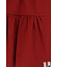 LOOXS 10sixteen Meisjes rok lang - Brick