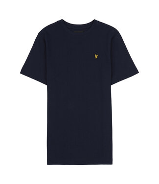 Lyle & Scott T-shirt - Navy Blazer