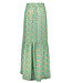 NoNo Meisjes - mom maxi rok Bodil Jane - Licht Jade