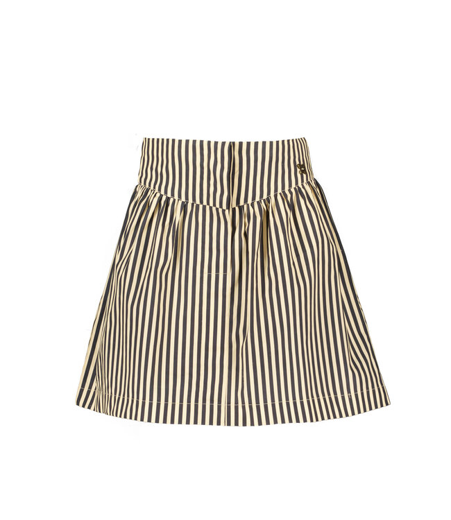 Street called Madison Meisjes rok Lavender - Marine blauw