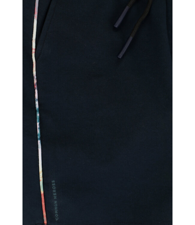 Common Heroes Jongens short - Nightfall