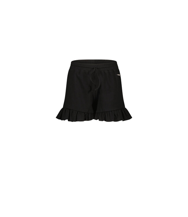 ELLE Chic Meisjes short Dia - Zwart