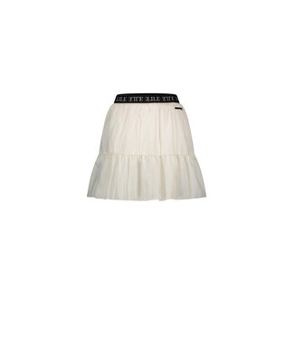 ELLE Chic Meisjes rok Tamara - Off White