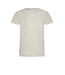 Moodstreet Meisjes t-shirt tekst - Warm wit