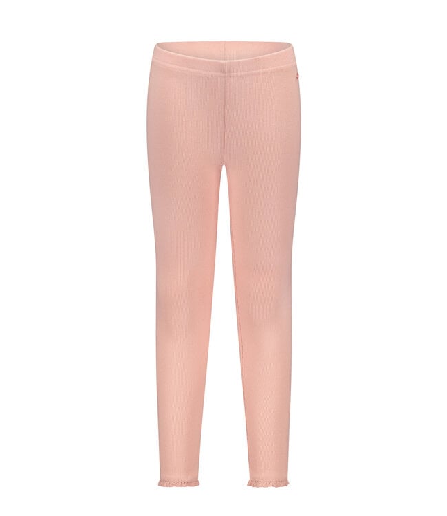 Le Chic Meisjes legging - Pink Lemonade