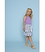 Le Chic Meisjes rok - Off White