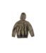 SUPERREBEL Jongens zomerjas softshell Leving - Army groen