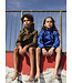 SUPERREBEL Jongens zomerjas softshell Leving - Army groen