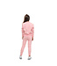 Jacky Luxury Meisjes sweat broek - Roze