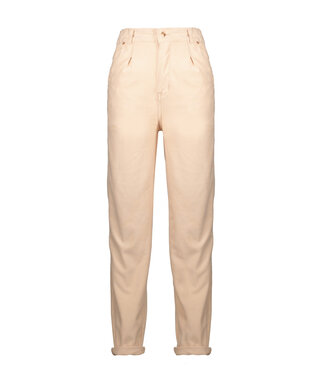 NoBell Meisjes broek Sunai - Pearled Ivory