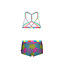 Just Beach Meisjes bikini - Boho mandala