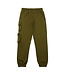 Lyle & Scott Jogging broek - Dark Olive