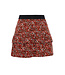 LOOXS 10sixteen Meisjes rok - Fire flower