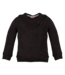 O'Chill Meisjes sweater - Pip -  Zwart