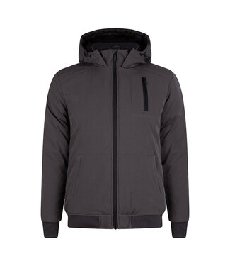 Rellix Jongens winterjas softshell - Antra