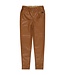 LEVV Meisjes legging - Aurelie - Camel