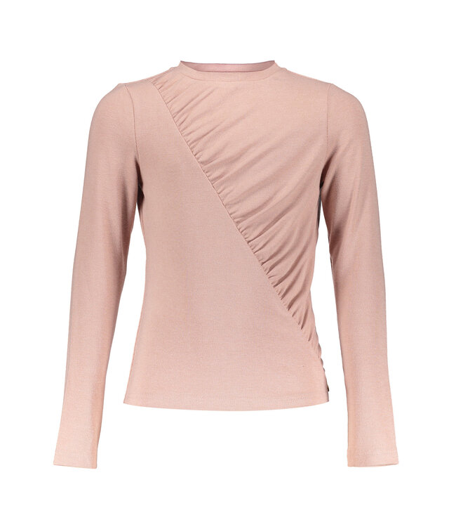 Frankie & Liberty Meisjes top - Felicity - Tuscany roze