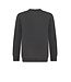 Bellaire Jongens sweater - Jet zwart