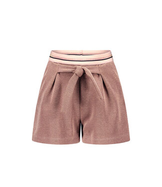 NoNo Meisjes short - Seva - Rosy ginger