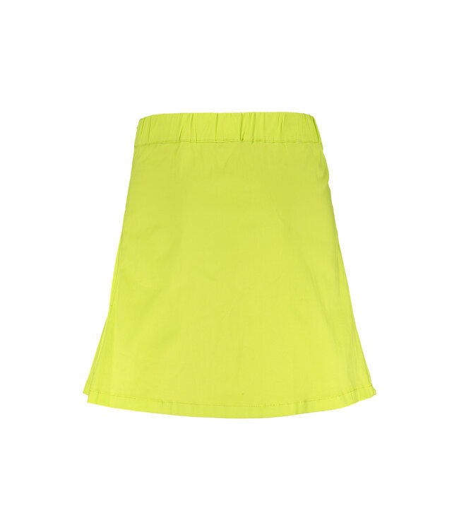 Frankie & Liberty Meisjes rok - Hailey - Wilde lime