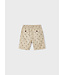 Mayoral Jongens short print - Beige