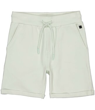 LEVV Jongens sweat short - Dirk - Mint