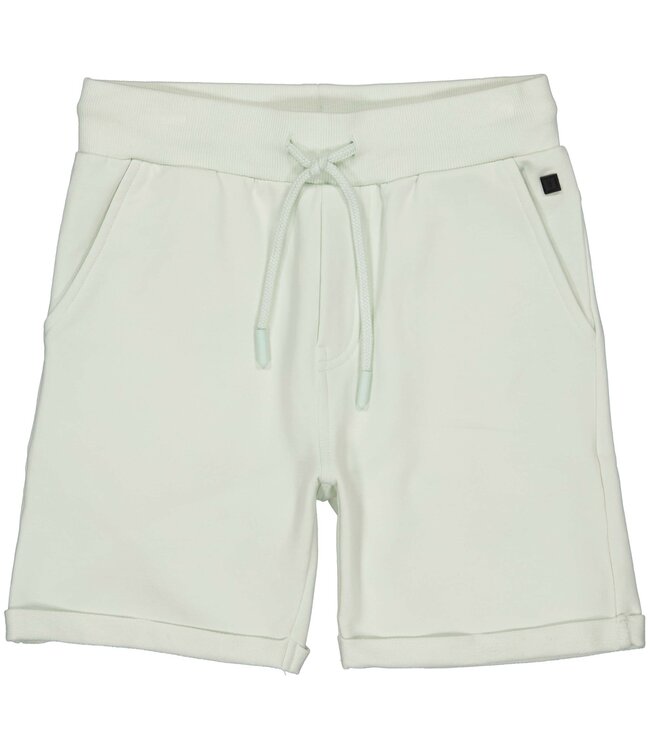 LEVV Jongens sweat short - Dirk - Mint