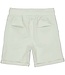 LEVV Jongens sweat short - Dirk - Mint