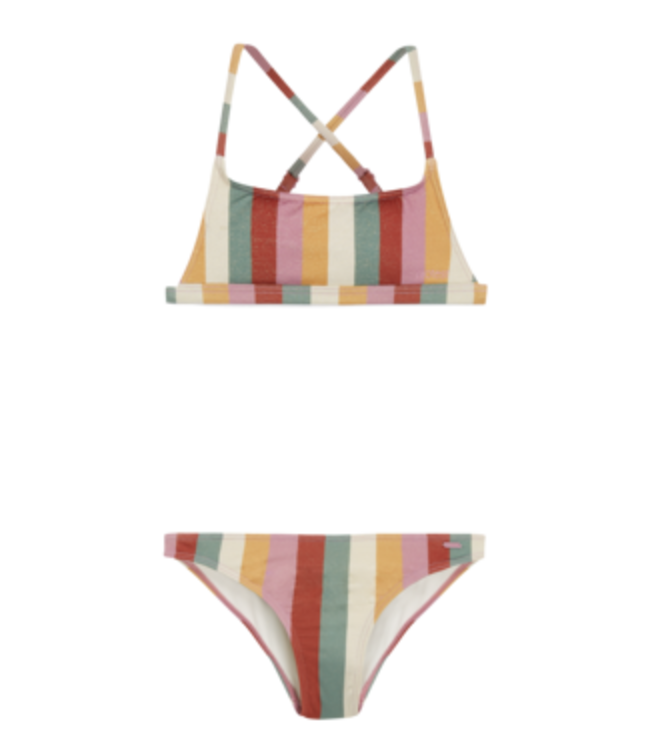 Protest Meisjes bikini - Alley - Dusky roze