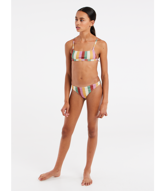 Protest Meisjes bikini - Alley - Dusky roze