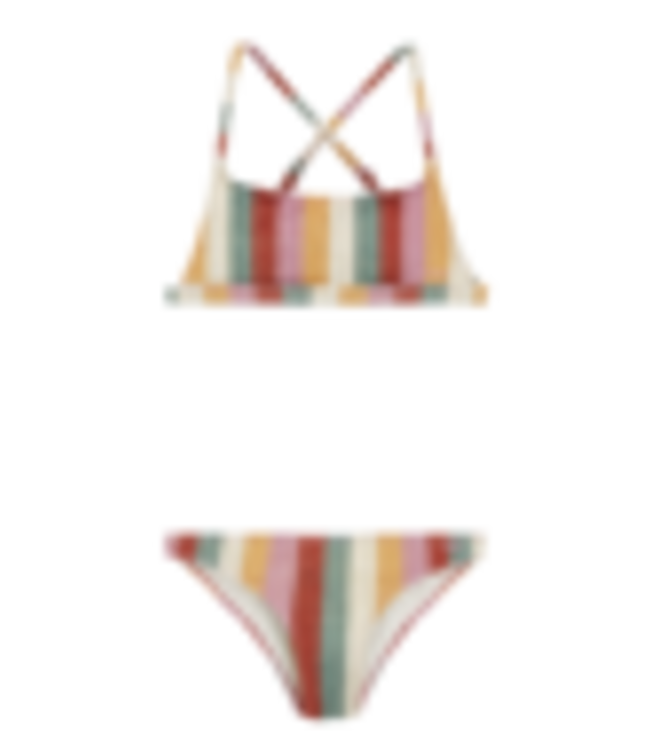 Protest Meisjes bikini - Alley - Dusky roze