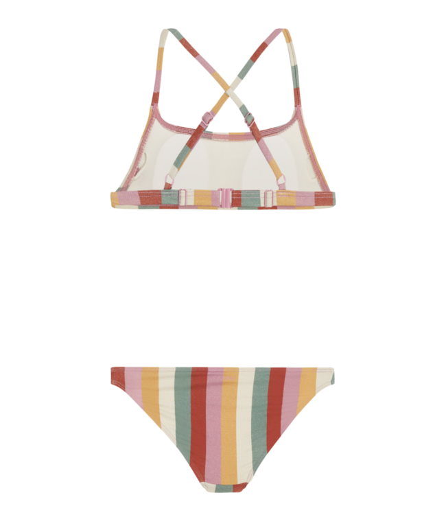 Protest Meisjes bikini - Alley - Dusky roze