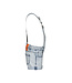 Dutch Dream denim Meisjes tuinbroek - Pika