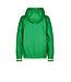 Moodstreet Meisjes zomerjas metallic - Groen