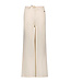 NoBell Meisjes pallazo broek - Sunet - Pearled ivory