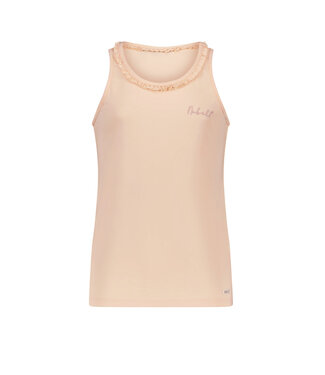 NoBell Meisjes top - Kolet - Rosy zand