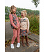 O'Chill Meisjes sweater - Alise - Ecru