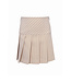 LOOXS 10sixteen Meisjes rok - Beige