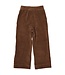 LEVV Little Meisjes broek - Gweny - Bruin