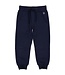 LEVV Little Jongens sweat broek - Givano - Donker blauw