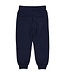 LEVV Little Jongens sweat broek - Givano - Donker blauw