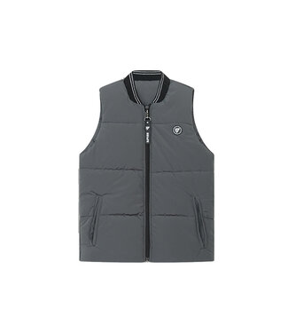 Bellaire Jongens bodywarmer - Ebony