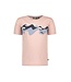 Like Flo Jongens t-shirt - Oud roze