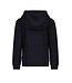 Like Flo Jongens hoodie - Navy blauw