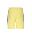 Like Flo Jongens sweat short - Zacht geel