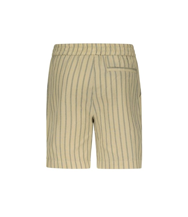 Like Flo Jongens short - Mud