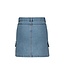 B.Nosy Meisjes rok denim - Blauw