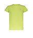 NoNo Meisjes t-shirt - Basic - Sour lime